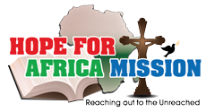 Hope For Africa Mission